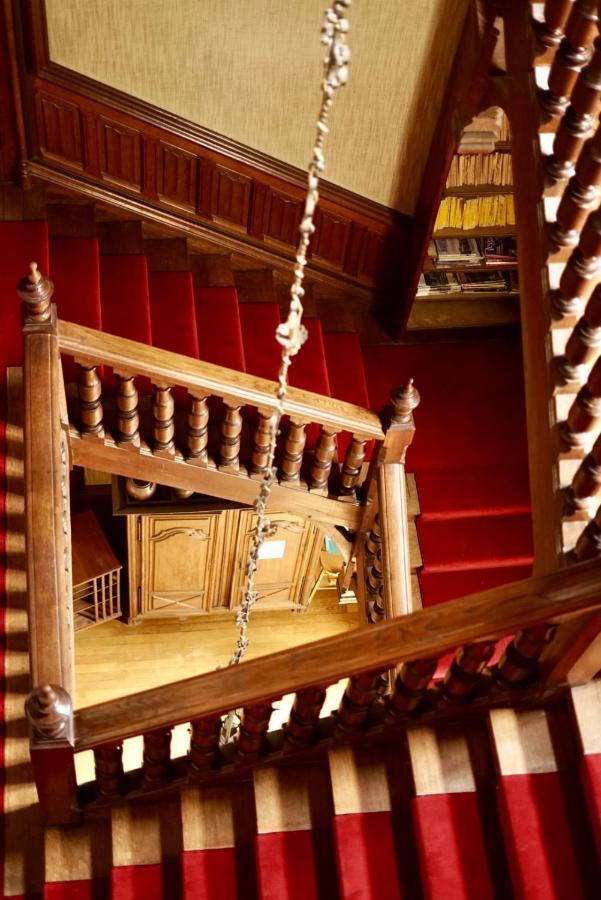 Chateau Le Boisrenault Buzançais Exteriér fotografie